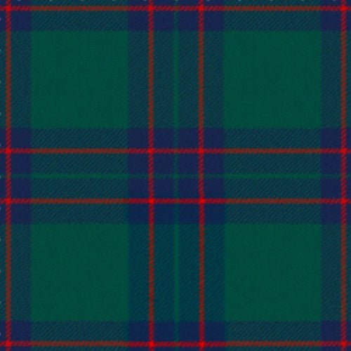 Tyrconnell Whiskey Tartan - Imperial Highland Supplies