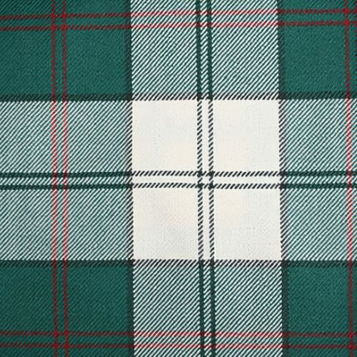 Uist Green Tartan - Imperial Highland Supplies