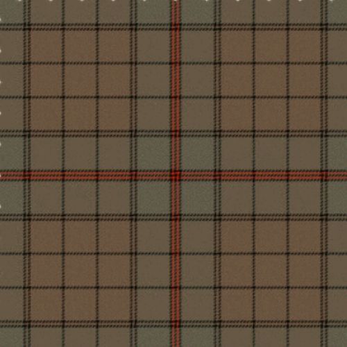 Ulster Peat Ancient Tartan - Imperial Highland Supplies