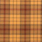 Ulster Red Irish Tartan - Imperial Highland Supplies