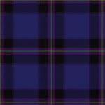 Ulster Scots Tartan - Imperial Highland Supplies