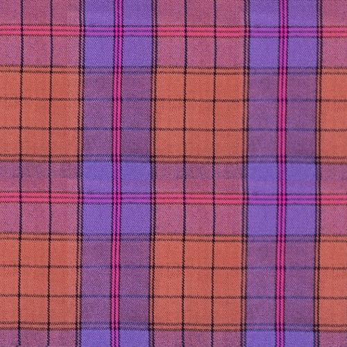 Ulster Weathered Bespoke Tartan Kilt - Imperial Highland Supplies