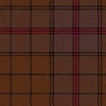 Ulster Weathered Tartan - Imperial Highland Supplies