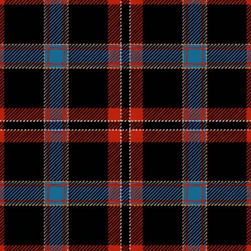 Union Memorial Ancient Tartan - Imperial Highland Supplies