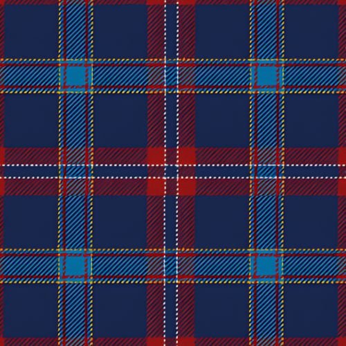 Union Memorial Tartan - Imperial Highland Supplies