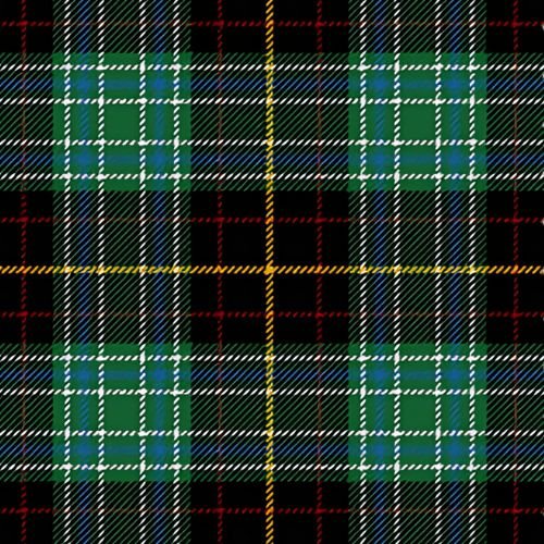 United Services Planning Association Ancient Tartan - Imperial Highland Supplies