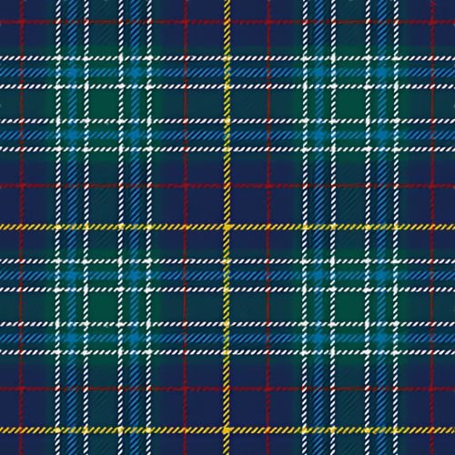 United Services Planning Association Tartan - Imperial Highland Supplies