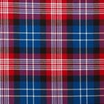 United States St. Andrews Tartan - Imperial Highland Supplies