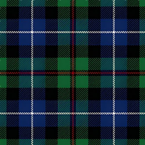 University of Kentucky Tartan - Imperial Highland Supplies