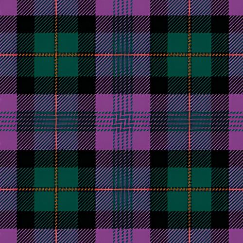 Urbino Tartan - Imperial Highland Supplies