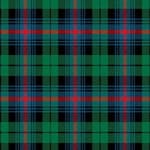 Urquhart Broad Red Ancient Tartan - Imperial Highland Supplies