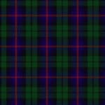 Urquhart Tartan - Imperial Highland Supplies