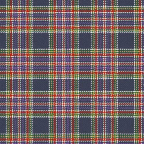 US 7th Cavalry Ancient Tartan - Imperial Highland Supplies