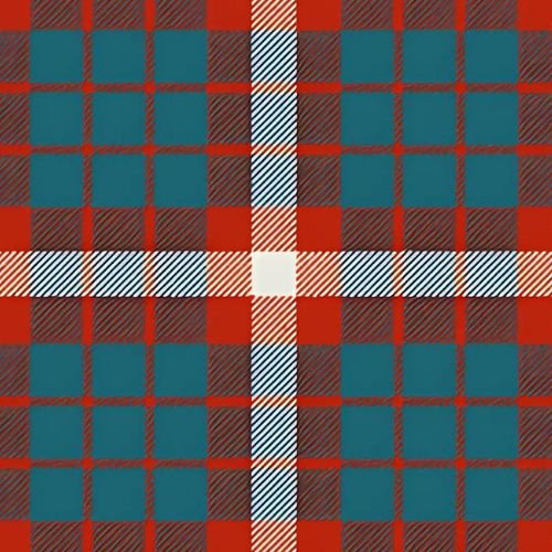 US Coastguard Ancient Tartan - Imperial Highland Supplies