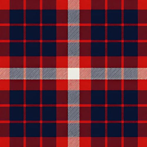 US Coastguard Tartan - Imperial Highland Supplies