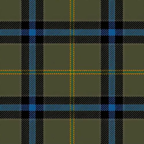 US Forces Army Ancient Tartan - Imperial Highland Supplies