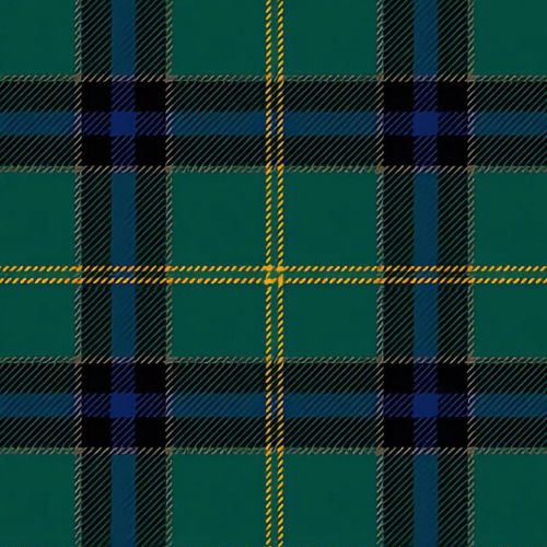 US Forces Army Tartan - Imperial Highland Supplies