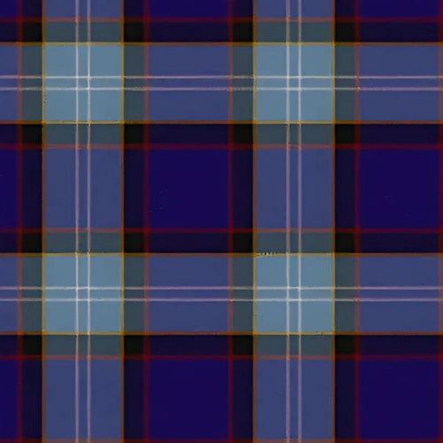 US Forces Thurso Tartan - Imperial Highland Supplies