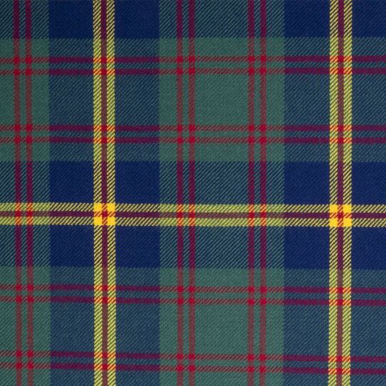 US Marine Corps Tartan - Imperial Highland Supplies