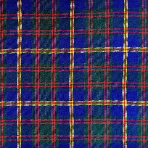 US Marine Corps Tartan - Imperial Highland Supplies