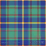 US Marine Tartan - Imperial Highland Supplies