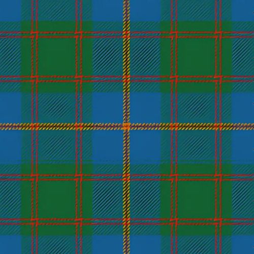 US Marines Ancient Tartan - Imperial Highland Supplies