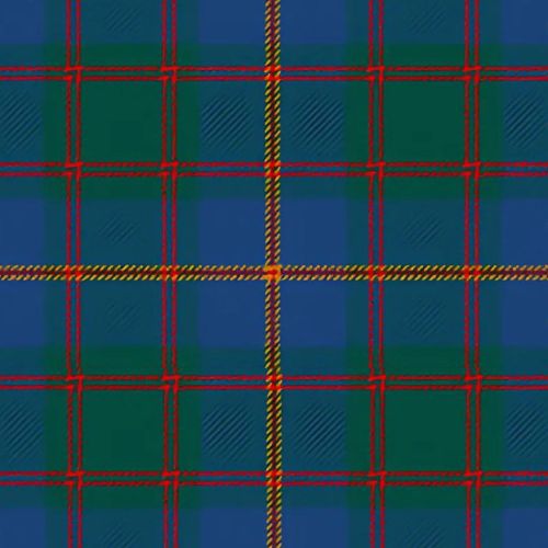 US Marines Tartan - Imperial Highland Supplies