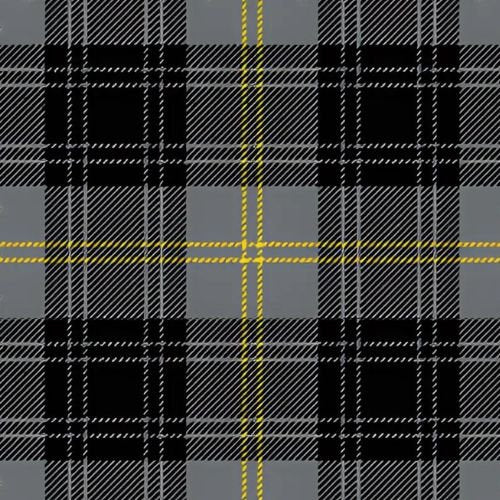 US Military Academy Tartan - Imperial Highland Supplies