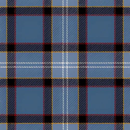 US Military Thurso Ancient Tartan - Imperial Highland Supplies