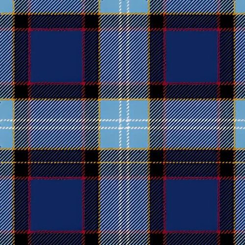 US Military Thurso Tartan - Imperial Highland Supplies