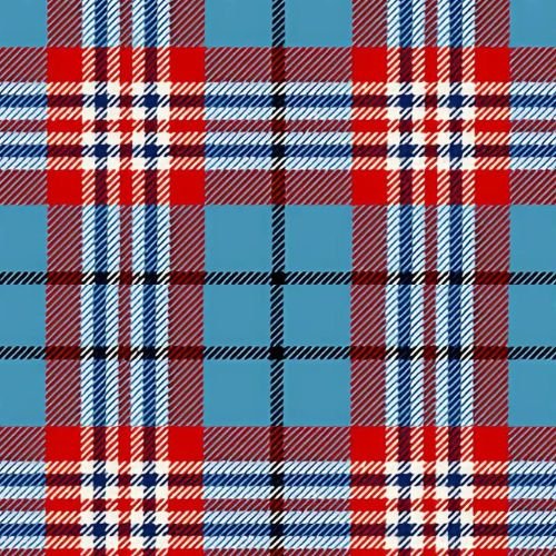 US Postal Service Tartan - Imperial Highland Supplies