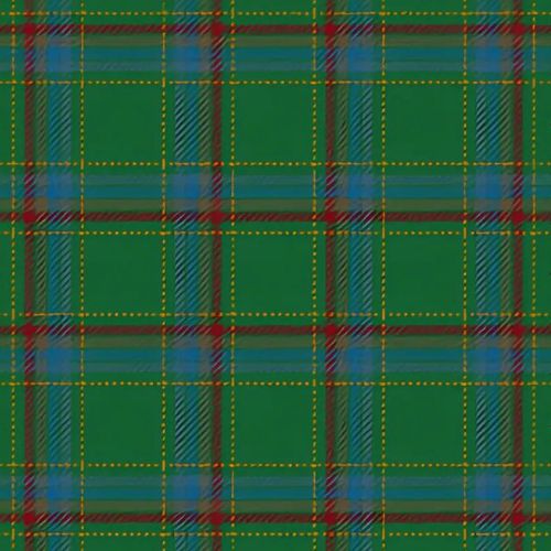 US Sea Bees Ancient Tartan - Imperial Highland Supplies