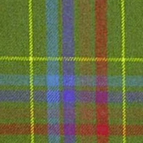 US Sea Bees Tartan - Imperial Highland Supplies