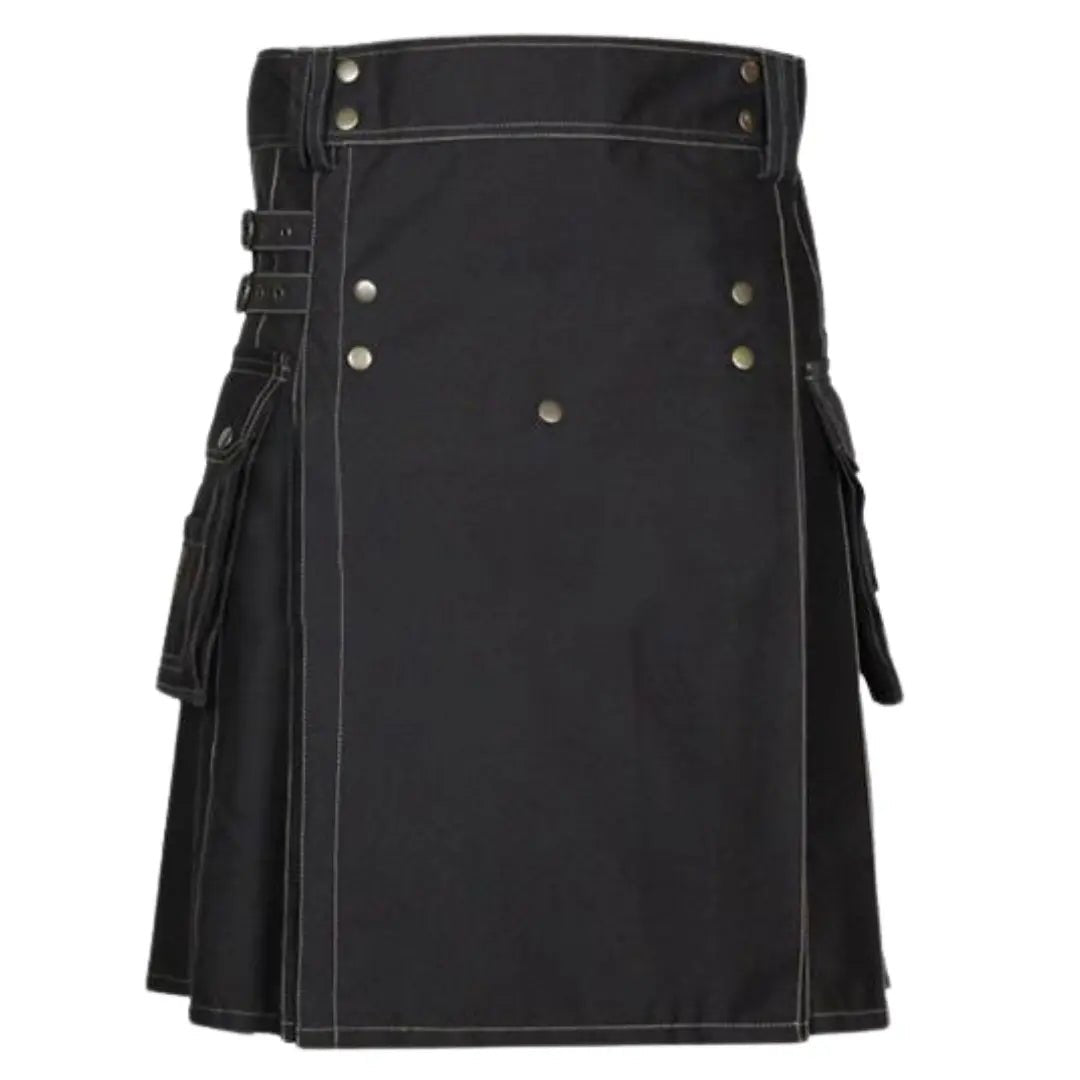 Utility Tactical Kilt - Imperial Highland Supplies