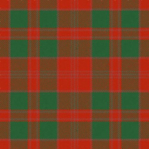 Valdres Kvam and Vang ancient Tartan - Imperial Highland Supplies