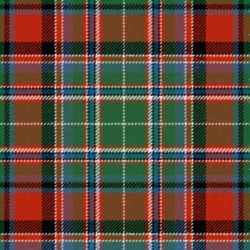 Valencia ancient Tartan - Imperial Highland Supplies