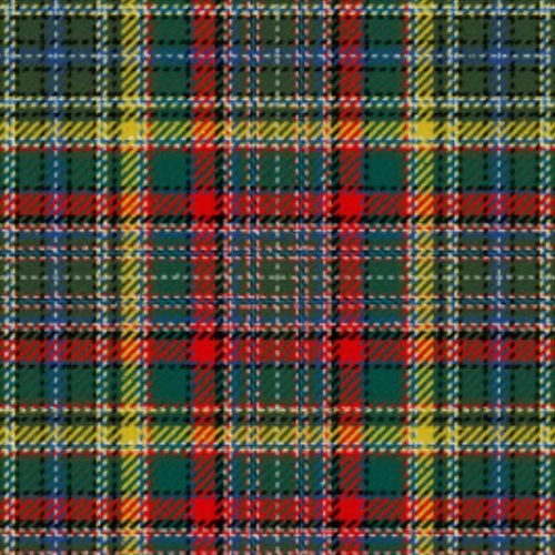 Valencia Tartan - Imperial Highland Supplies