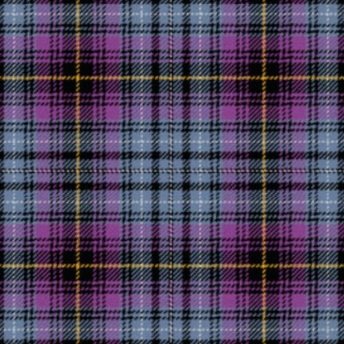 Van Ingelgem ancient Tartan - Imperial Highland Supplies