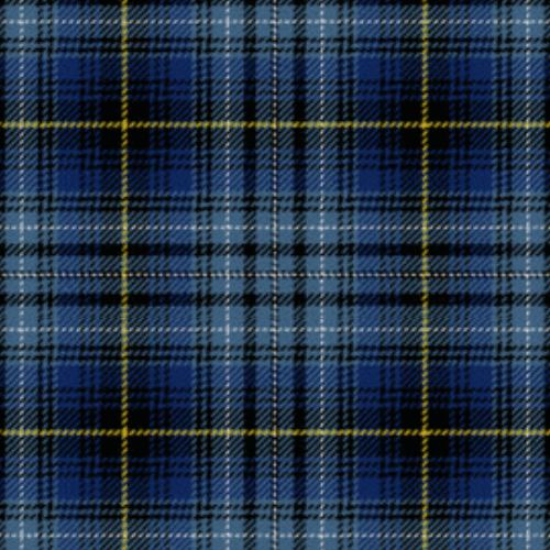 Van Ingelgem Tartan - Imperial Highland Supplies