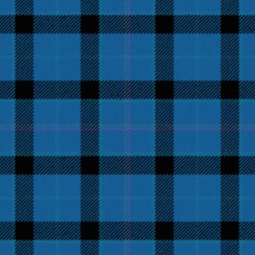 Van Loo ancient Tartan - Imperial Highland Supplies