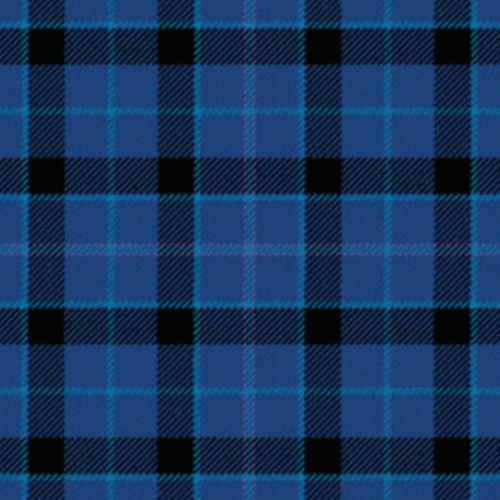 Van Loo Tartan - Imperial Highland Supplies