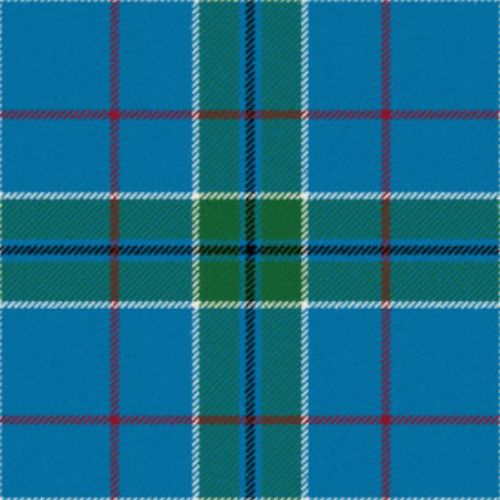 Vance Tartan - Imperial Highland Supplies