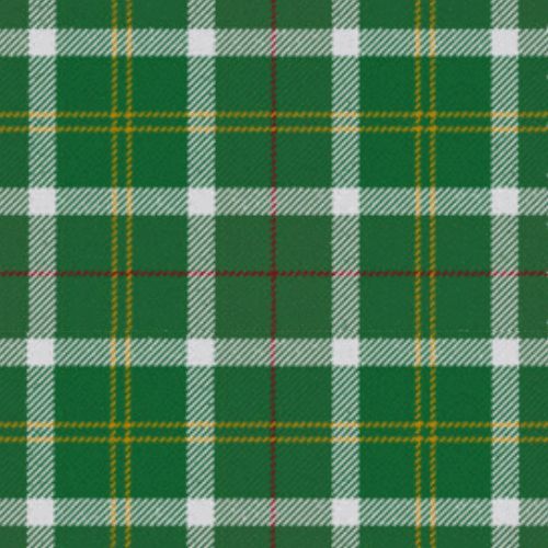 Vancouver City ancient Tartan - Imperial Highland Supplies