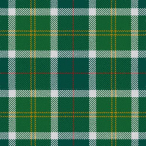 Vancouver City Tartan - Imperial Highland Supplies