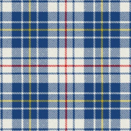 Vancouver North Island Tartan - Imperial Highland Supplies