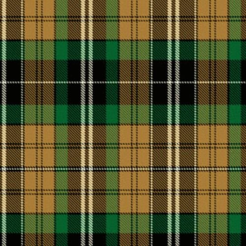 Vaughan of Wales Tartan - Imperial Highland Supplies