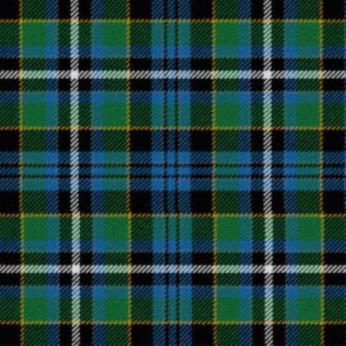 Veere ancient Tartan - Imperial Highland Supplies