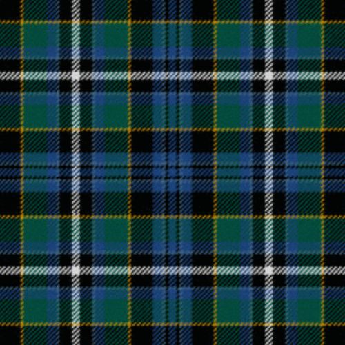 Veere Tartan - Imperial Highland Supplies