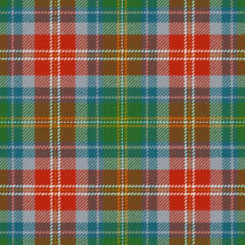 Veitch H & Family ancient Tartan - Imperial Highland Supplies