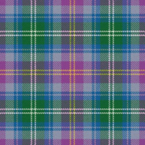 Veitch H & Family Hunting ancient Tartan - Imperial Highland Supplies